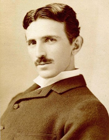 Nikola Tesla