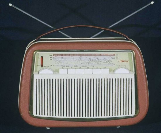 Radio