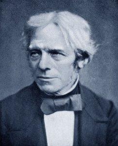 Michael Faraday