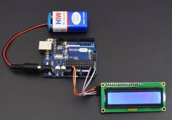 ناقل I2C - التعيين والجهاز ونقل البيانات والعنونة