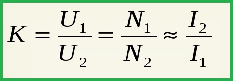 Współczynnik transformacji