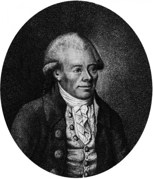 Georg Christoph Lichtenberg