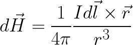 Prawo Biota-Savarta-Laplace'a