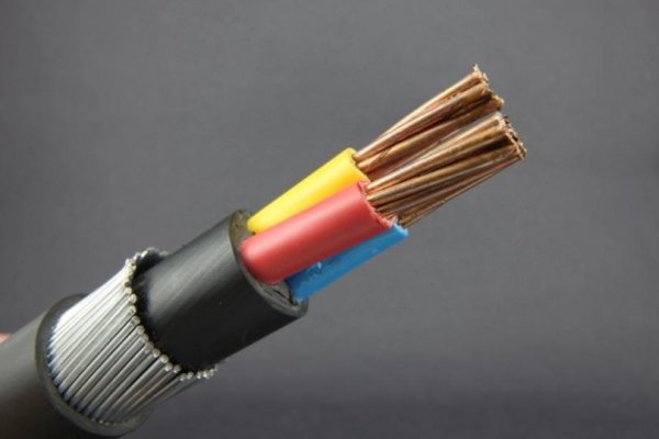 Захранващ електрически кабел