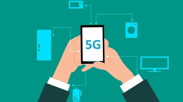 Разширяване на 5G мрежи